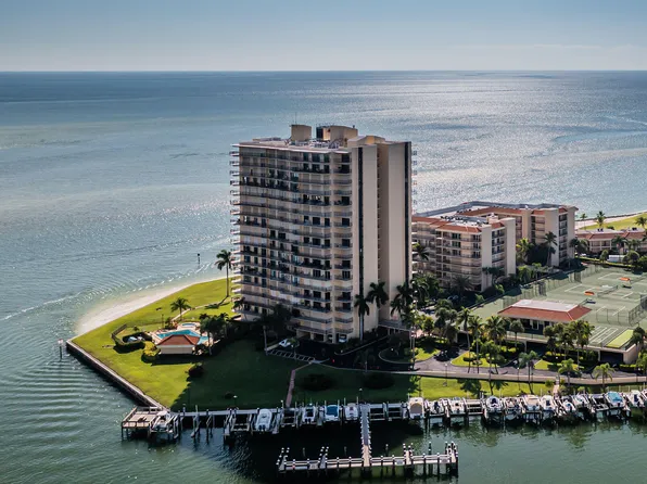 1100 S Collier Blvd APT 1425, Naples, FL 34145