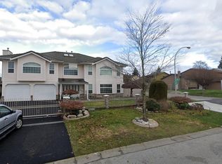 13839 91st Ave, Surrey, BC V3V7K4