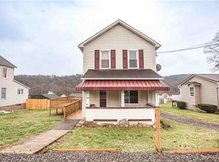 169 2nd St, Ernest, PA 15739