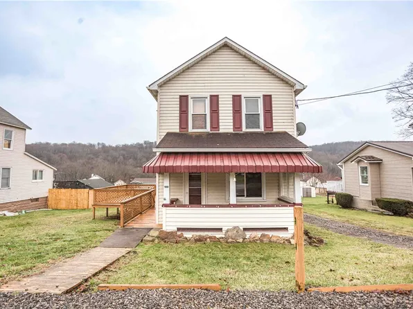 169 2nd St, Ernest, PA 15739