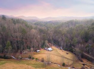 2681 Doe Branch Rd, Marshall, NC 28753