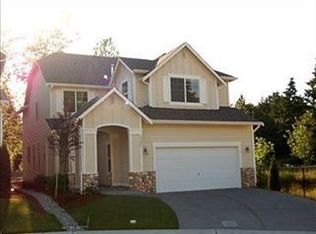 9828 S 228th Pl, Kent, WA 98031