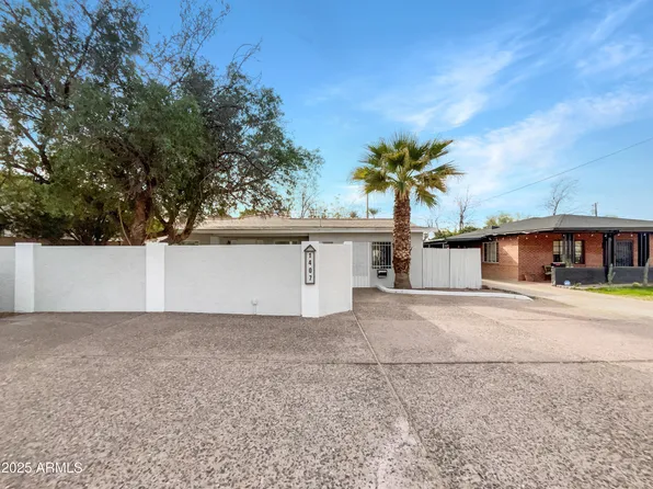 1407 E OSBORN Road, Phoenix, AZ 85014