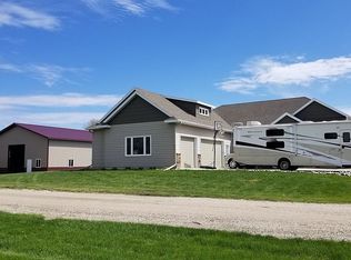 4519 4th St W, West Fargo, ND 58078