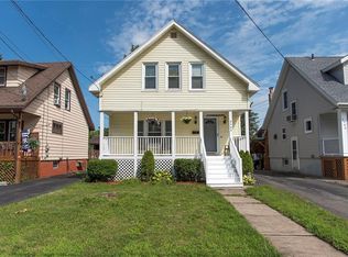 2502 Sunset Ave, Utica, NY 13502
