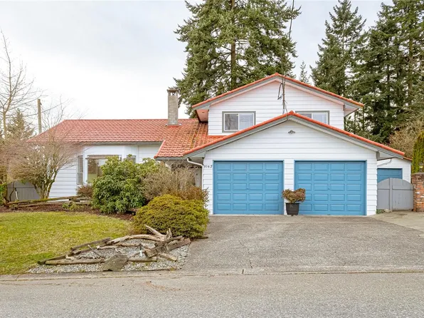 3162 Sunset Dr, North Cowichan, BC V0R 1K2