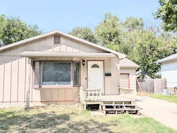 1305 Walnut St, Emporia, KS 66801