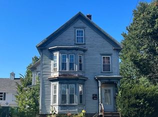 92 Portland Ave, Dover, NH 03820