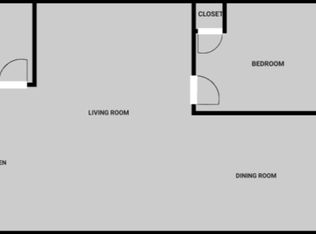 187 Kent Ave #709, Brooklyn, NY 11249