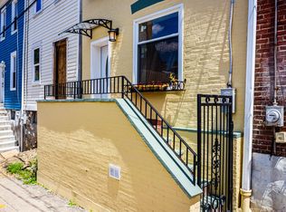 192 43 1/2 St, Pittsburgh, PA