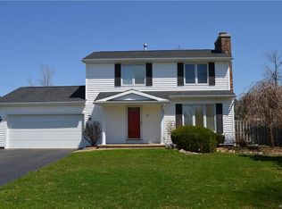 19 Foxhunt Rd, Lancaster, NY 14086