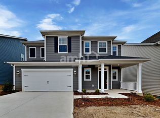 109 Keyser Dr, Mooresville, NC 28115