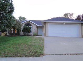 3405 Calumet Dr, Columbia, MO 65201