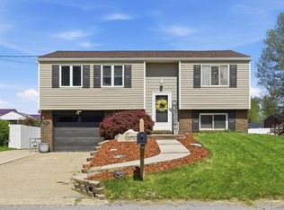 616 Snyder St, Conway, PA 15027