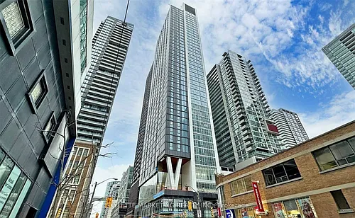 357 King St W #2505 Photo 1
