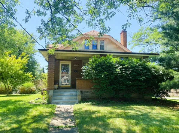 3637 Jessup Rd, Cincinnati, OH 45247