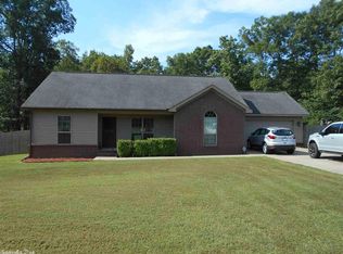 1077 Ida Rd, Little Rock, AR 72206