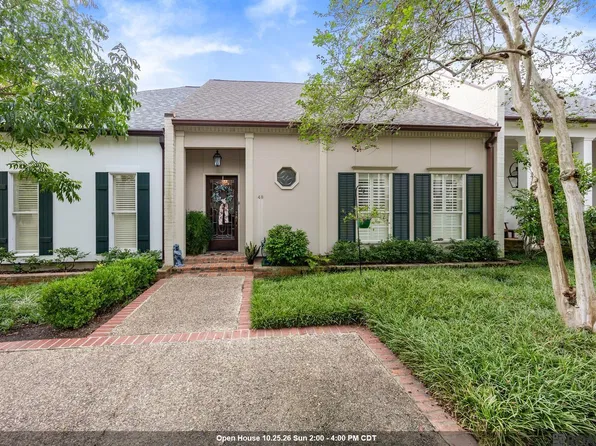 48 Jamestowne Ct, Baton Rouge, LA 70809