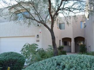 8650 E Placita Pueblo Bonito, Tucson, AZ 85710