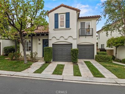 23307 Anacapa Ln, Valencia, CA, 91354