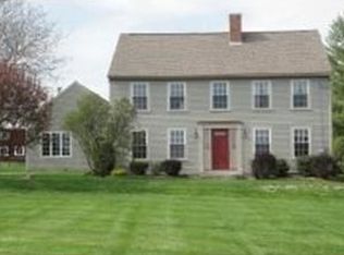 30 Mason Rd, Mont Vernon, NH 03057