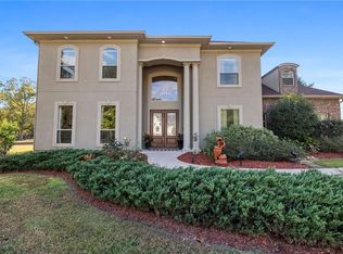 40011 Deer Creek Dr, Ponchatoula, LA 70454