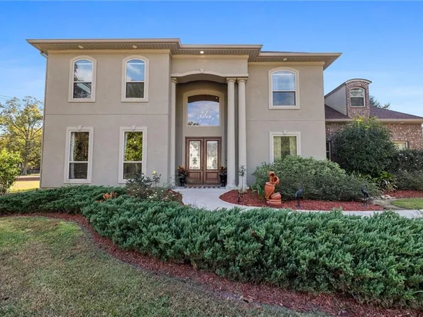 40011 Deer Creek Dr, Ponchatoula, LA 70454