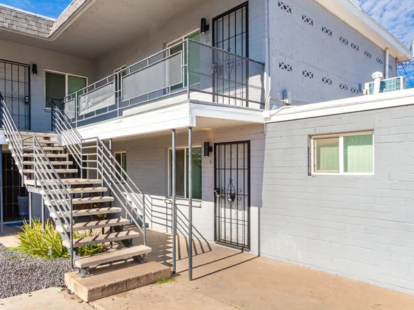 2146 E Taylor St APT 9, Phoenix, AZ 85006