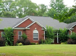 316 County Highway 60, Winfield, AL 35594