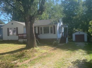 711 Francis Ave, Potosi, MO 63664