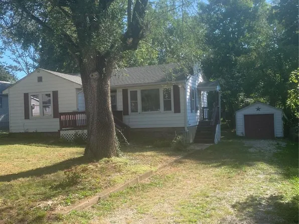 711 Francis Ave, Potosi, MO 63664