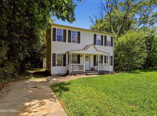 4349 Crouch Dr, Knoxville, TN 37917