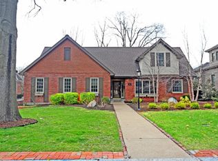 205 Topton Way, Saint Louis, MO 63105