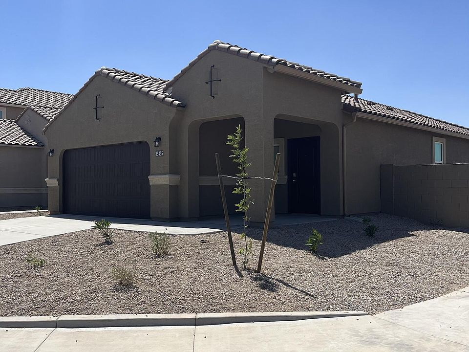35455 W San Ildefanso Ave, Maricopa, AZ 85138 Zillow