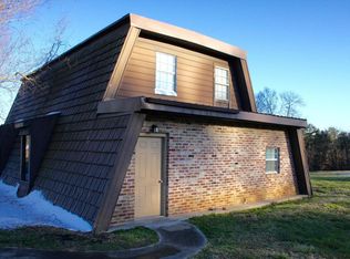 220 Dawson St, Vonore, TN 37885