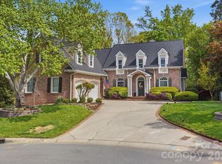 11078 Deep Cove Dr, Tega Cay, SC 29708