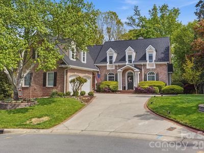 11078 Deep Cove Dr, Tega Cay, SC, 29708