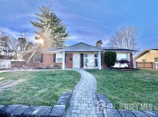 107 Monmouth Rd, Monroe Township, NJ 08831