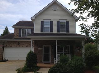 403 Sunland Dr, Mebane, NC 27302