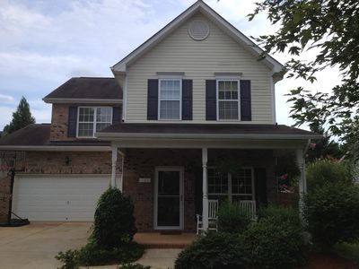 403 Sunland Dr, Mebane, NC, 27302