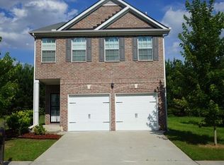 6888 Estepona St, Atlanta, GA 30349