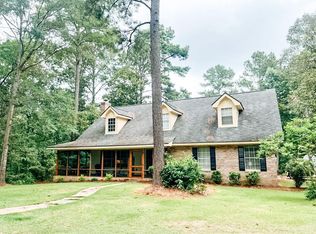 6509 Old Highway 42, Hattiesburg, MS 39402