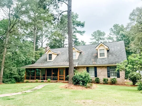 6509 Old Highway 42, Hattiesburg, MS 39402