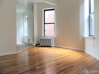 Rented by City Connections Realty