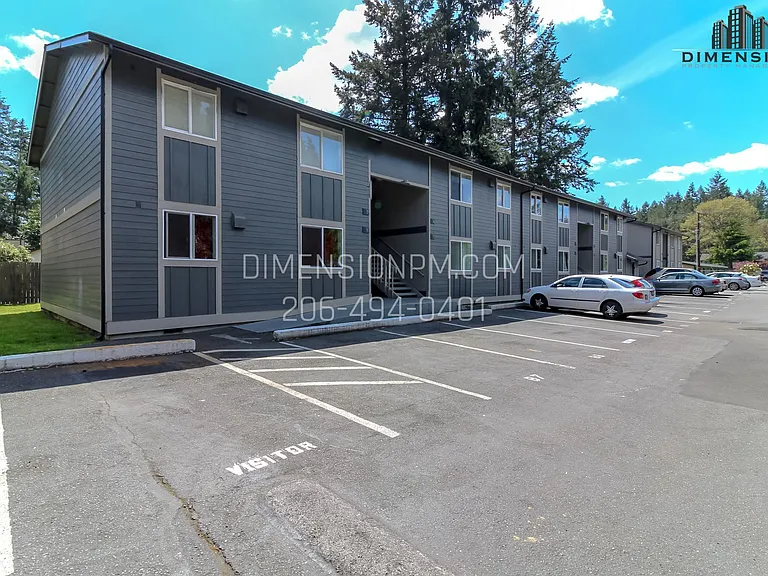 Greenwood II Apartments — Photo 6