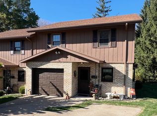 1388 National Rd APT 1, Wheeling, WV 26003