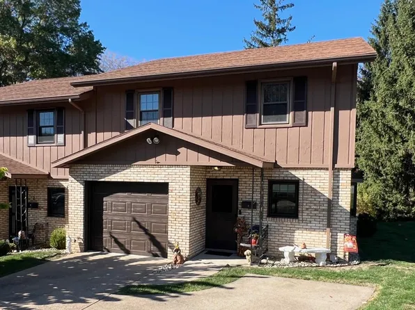 1388 National Rd. #1, Wheeling, WV 26003