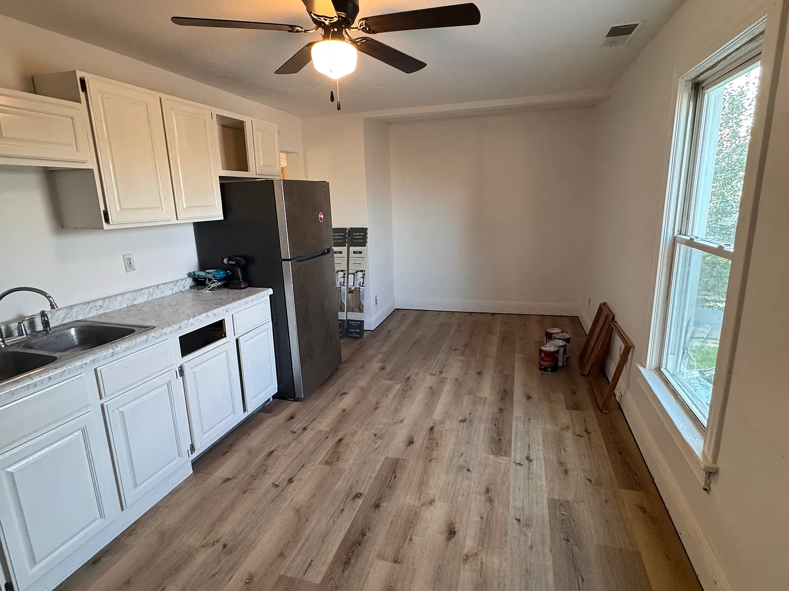 2 bed, 800 sqft, $1,100 — Photo 2