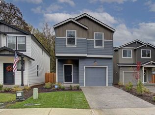 1407 SW 5th St, Battle Ground, WA 98604