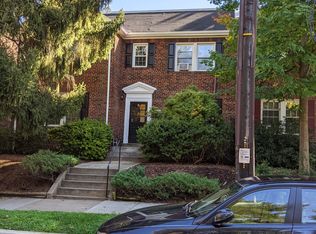 2443 40th St NW APT 2, Washington, DC 20007